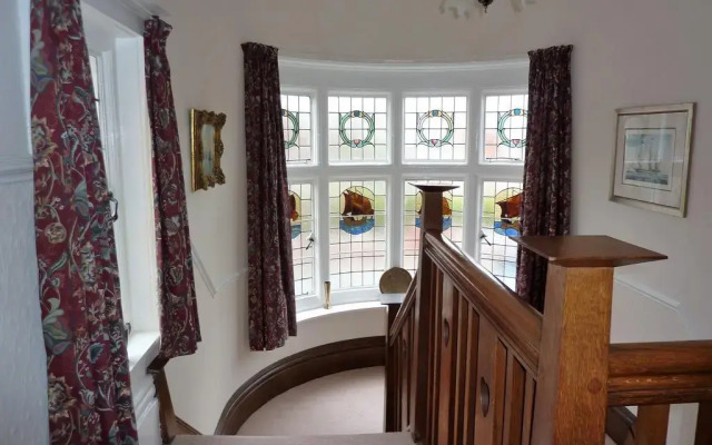 The Manse