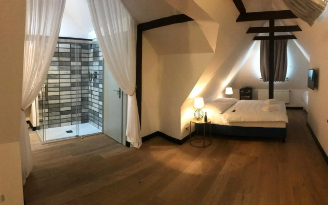 Antik Hotel