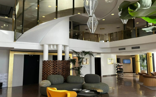Palladia Hotel