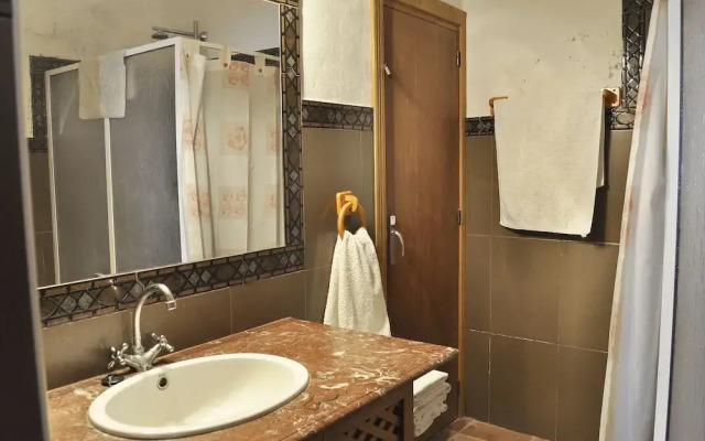 Casa Rural Las Piedras
