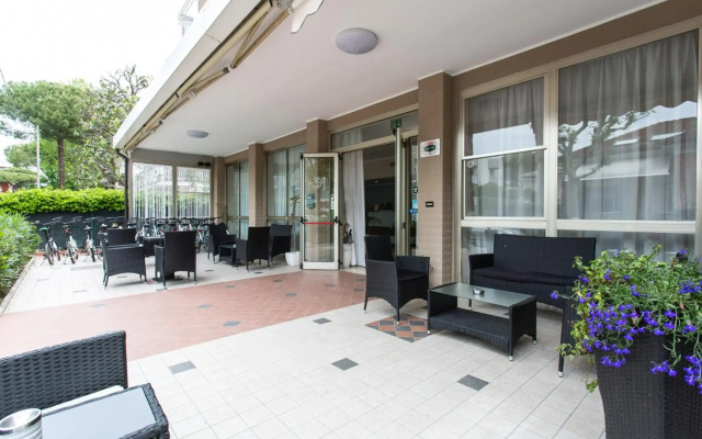 Hotel Cimarosa