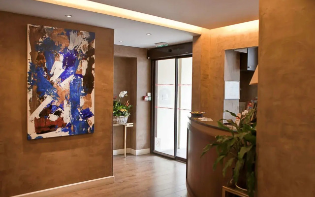 Hôtel 15 Montparnasse