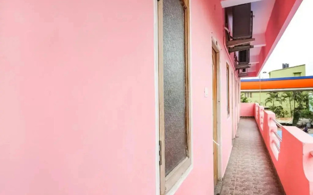 Thirugnanasamandham Rooms by OYO Rooms