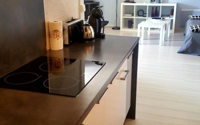 La Bastide de lIssole