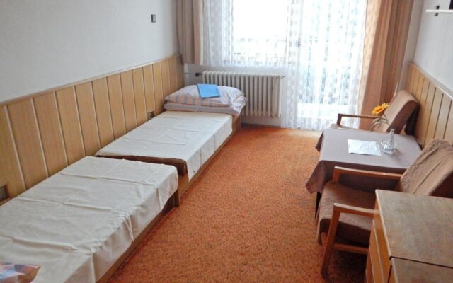 Penzion Šance