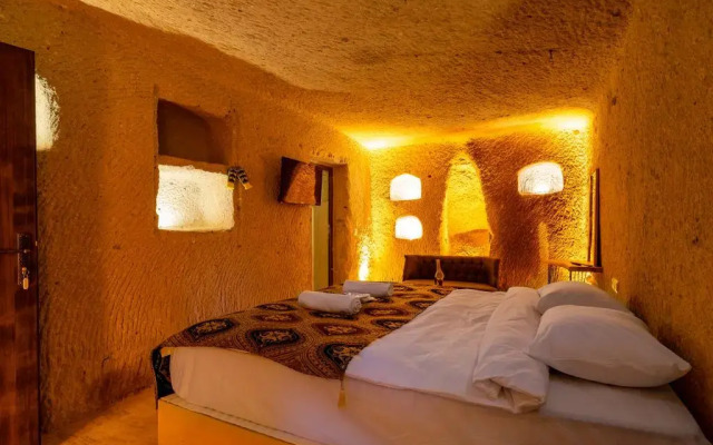 Snora Cave Hotel