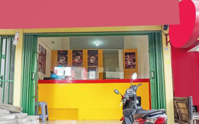 Super OYO Capital O 91790 S1 Residence
