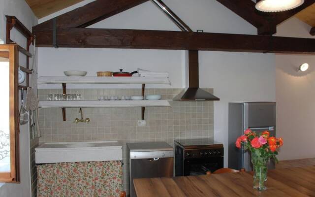 Belvilla by OYO Lisa Fonte Parolla