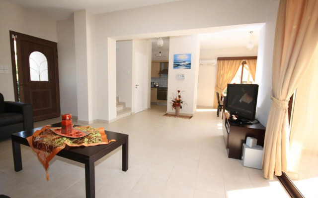 Vineland Bay Villas