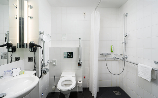 Holiday Inn BERN-WESTSIDE by IHG