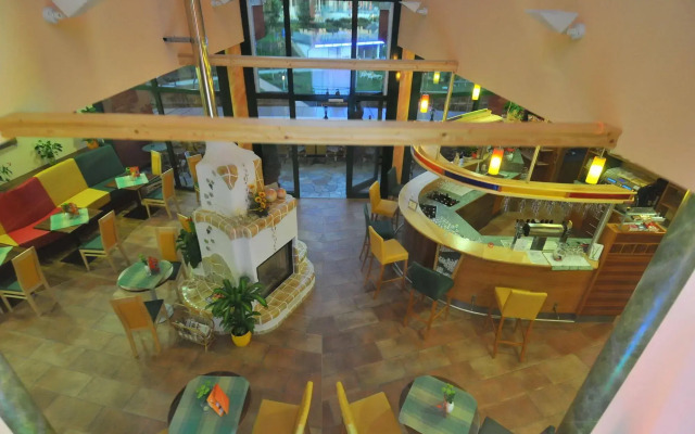 Thermenhotel PuchasPLUS