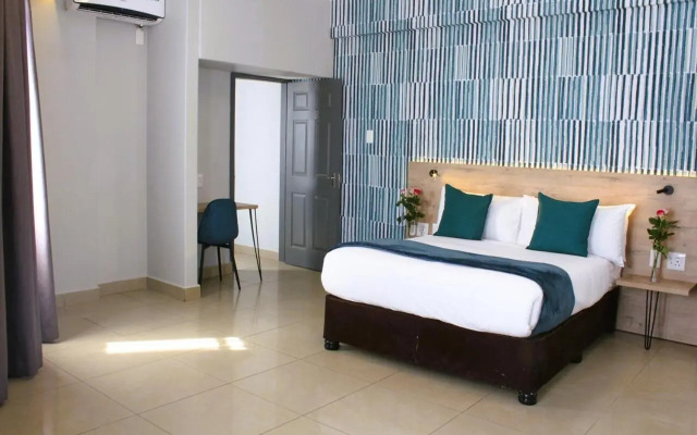 Bayside Hotel 14 Pine Street