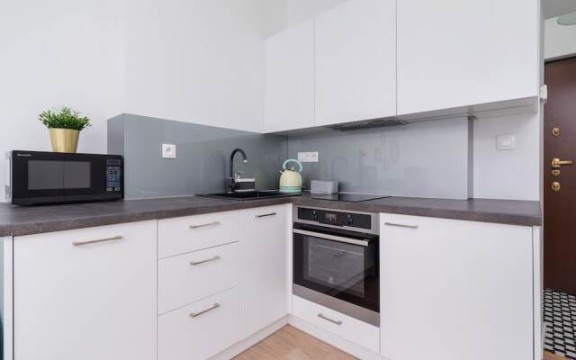 Apartments Dietla Cracow by Renters