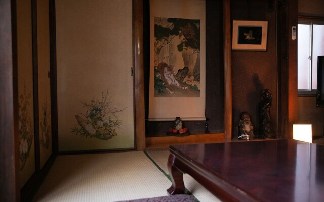 Kikaku Ryokan Beppu