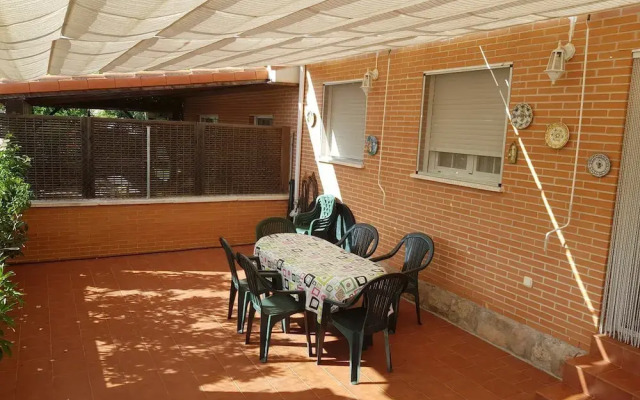 El Encanto de la Vera