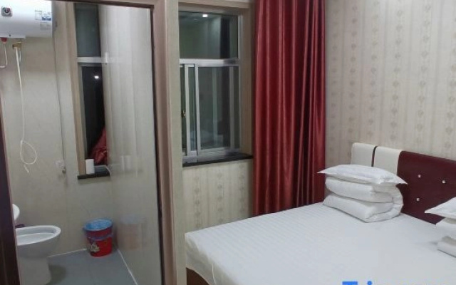Gaolan Xinming Hotel