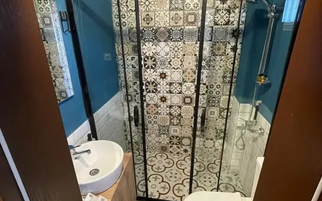 Mavi Ege Butik Otel