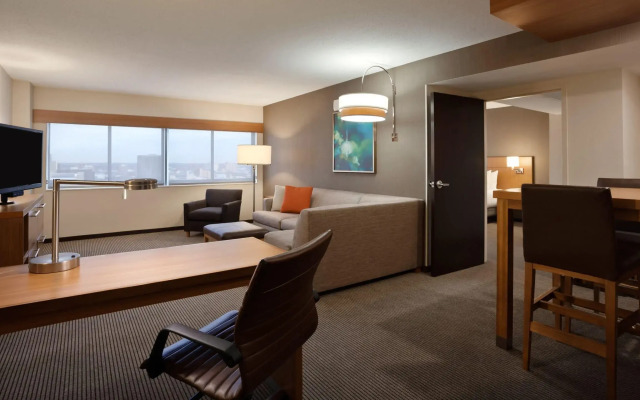 Hyatt Place Minneapolis Downtown