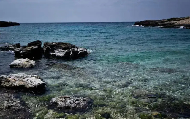 Mantour Appartamenti Baia Verde