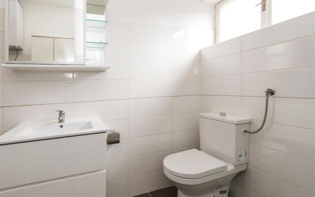 Awesome Apartment in Sukosan With 3 Bedrooms and Wifi