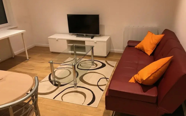 UK Apartments