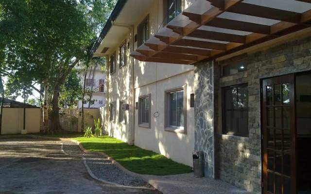 Park Hill Hotel