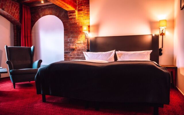 Elbe Resort Alte Ölmühle