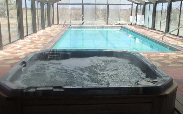 Broken Spur Inn & Steakhouse