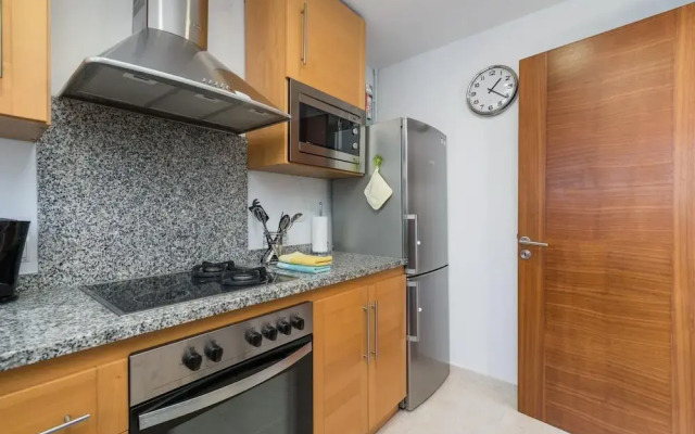 Residencial Llenaire