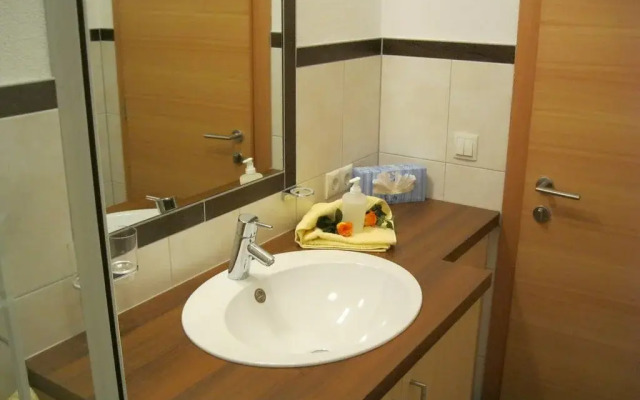 Ferienwohnung Abraham