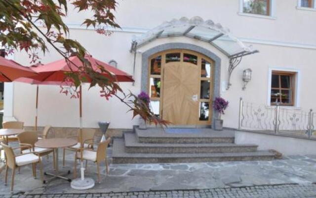 Pension Schmidinger