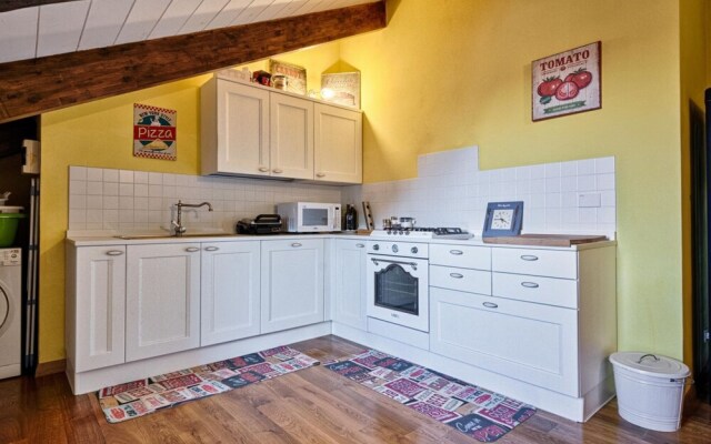 Turin CityView Stylish Loft