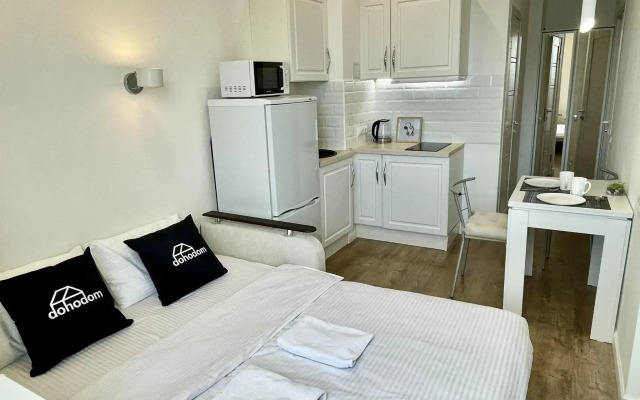 Dohodom (Доходом) на улице Корабельная