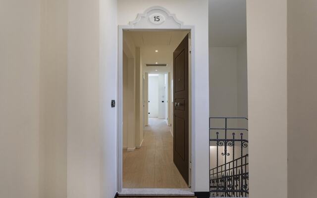 Riviera Flavour Apartments - Basilico - P IVA