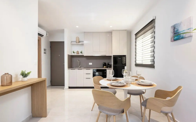 Unicos City Suites