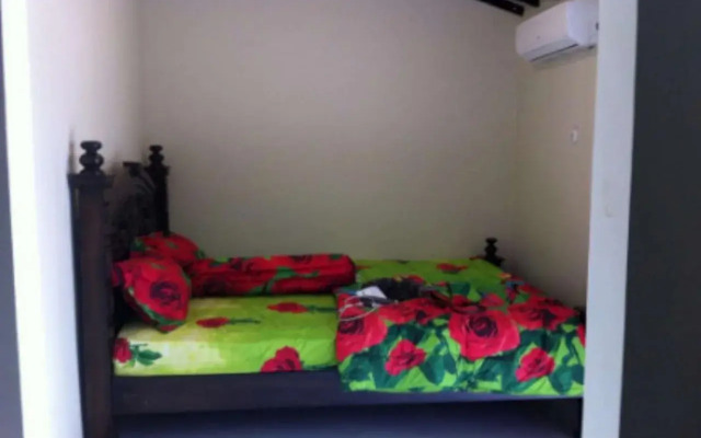 Hanna Homestay Banyuwangi