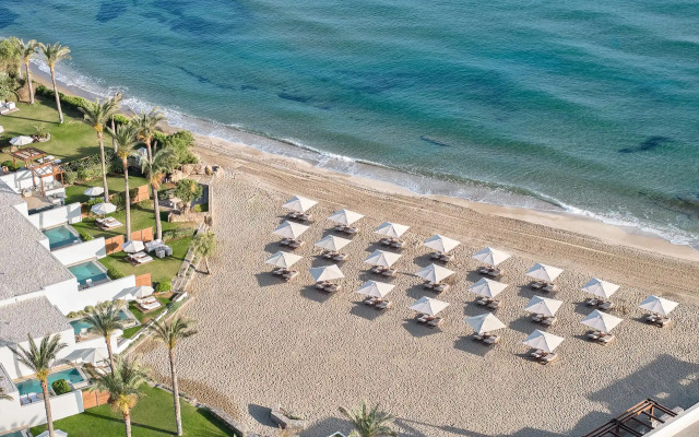 Amirandes, A Grecotel Resort to Live