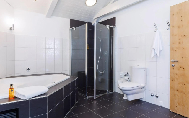 Sorell Hotel Sonnental