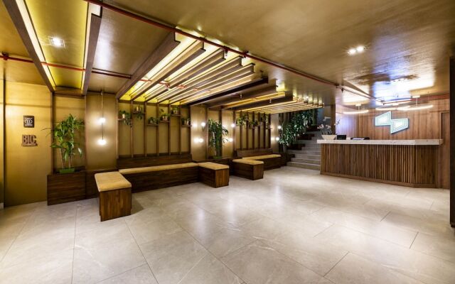 Suites Vilar America