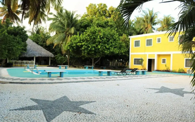 Hotel Villas del Mar