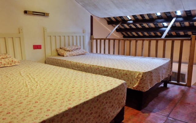 Yangshuo Valleluna Hotel – Guest Rooms – Guilin
