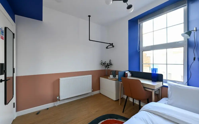 Large Ensuite Bedroom Close to Angel Shoreditch