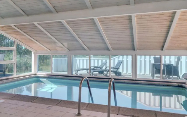 "Senta" - 450m from the sea in NW Jutland