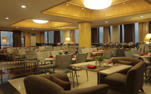 Prince Plaza II Hotel
