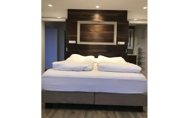 Private Grand Villa