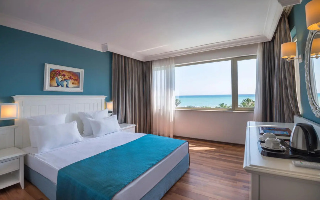 Terrace Beach Resort - All Inclusive