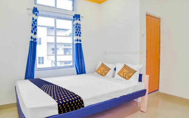 OYO spot on 81427 Nirvaan Guest House