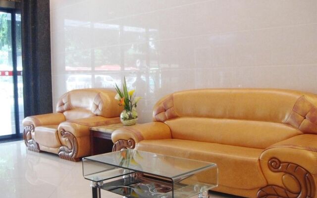 Taicheng Hotel - Guangzhou