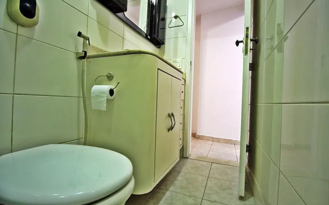 Rio Spot Apartment U011