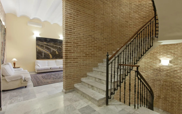 Hotel Ad Hoc Parque Golf